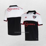 Tailandia Camiseta Sao Paulo Tercera 2022