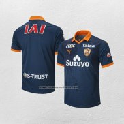 Tailandia Camiseta Shimizu S-Pulse Tercera 2023