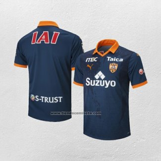 Tailandia Camiseta Shimizu S-Pulse Tercera 2023