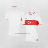 Tailandia Camiseta Turquia Primera 2022-23