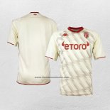 Tercera Camiseta Monaco 2021-22