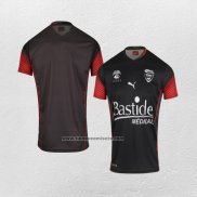 Tercera Camiseta Nimes Olympique 2020-21