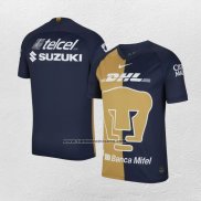 Tercera Camiseta Pumas UNAM 2020