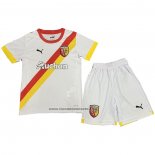 Tercera Camiseta RC Lens Nino 2022-23