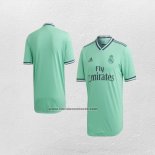 Tercera Camiseta Real Madrid 2020