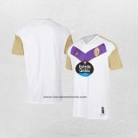 Tercera Camiseta Real Valladolid 2022-23