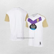 Tercera Camiseta Real Valladolid 2022-23