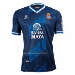 Tercera Tailandia Camiseta Espanyol 2021-22