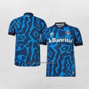 Tercera Tailandia Camiseta Gremio 2021