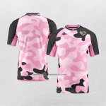 Tercera Tailandia Camiseta Palermo 2021-22
