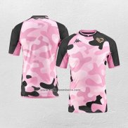 Tercera Tailandia Camiseta Palermo 2021-22