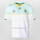 Tercera Tailandia Camiseta Sudafrica 2020-21