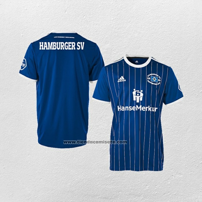 Camiseta Hamburger Special 2022-2023